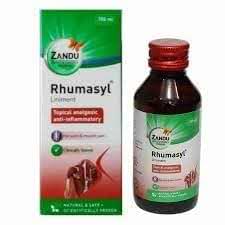 RHUMASYL