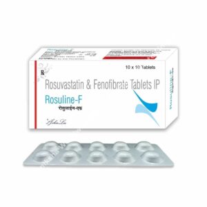 ROSULINE-F TABLET