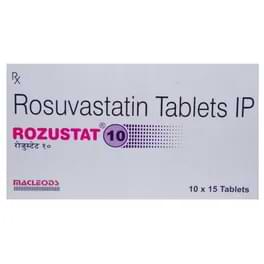 ROZUSTAT 10