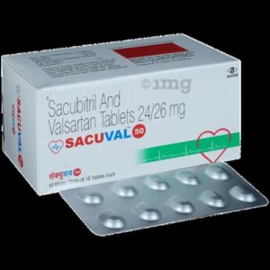SACUVAL 50