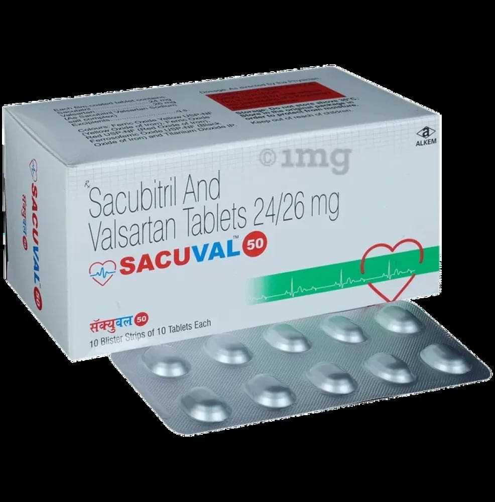 SACUVAL 50