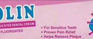 SENOLIN PASTE