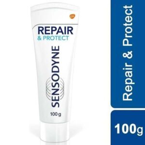SENSODYNE REPAIR AND PROTECT