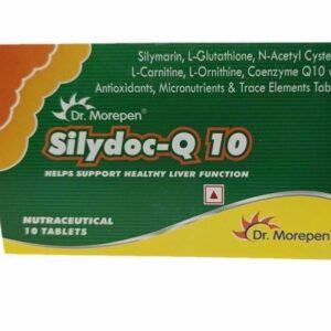 SILYDOC-Q 10