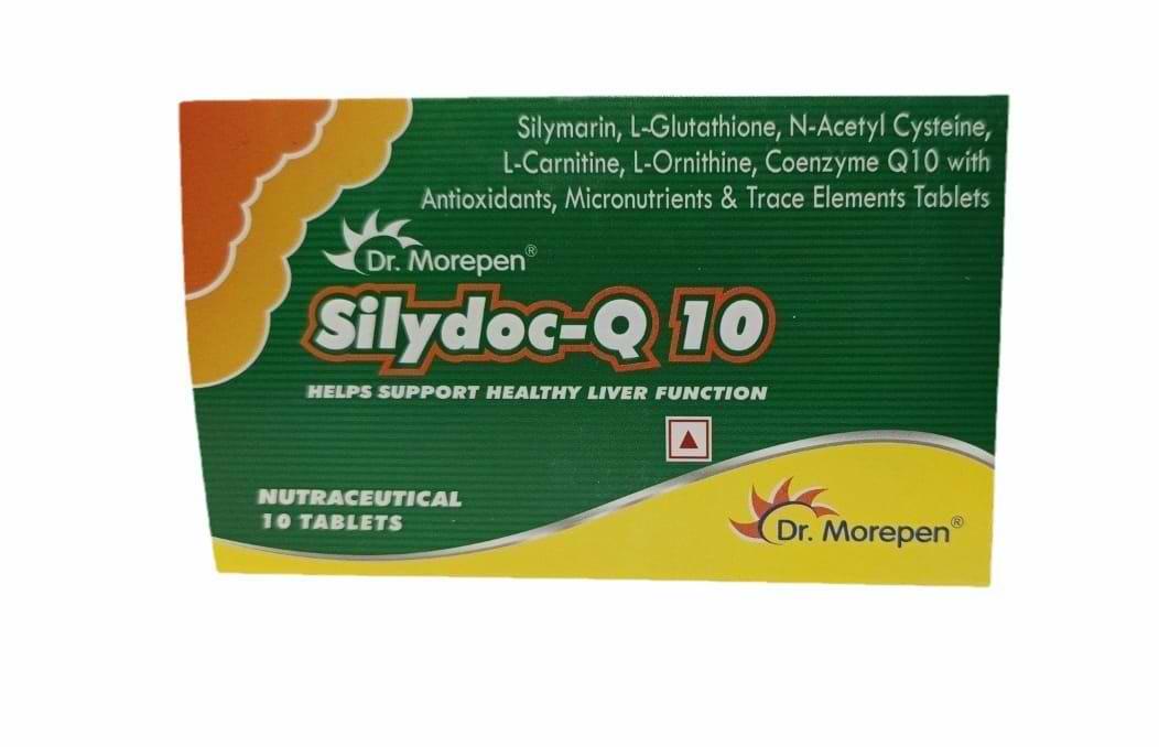 SILYDOC-Q 10