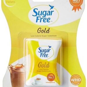 SUGAR FREE
