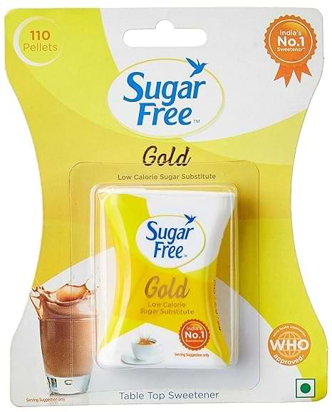 SUGAR FREE