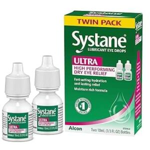 SYSTANE ULTRA