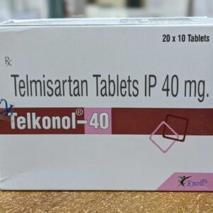 TELKONOL 40