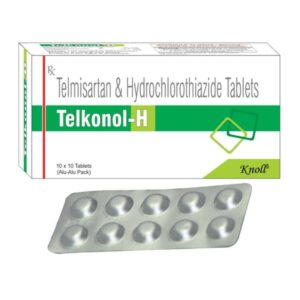 TELKONOL-H TABLET
