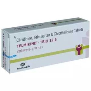 TELMIKINDUCE TRIO 12.5
