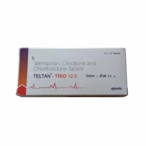 TELTAN TRIO 40/10/12.5