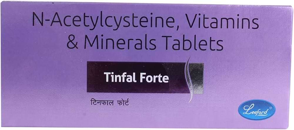 TINFAL FORTE