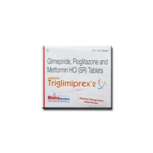 TRIGLIMIPRX- 2