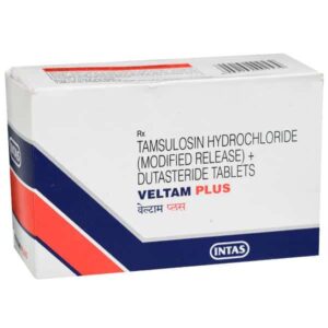 VELTAM PLUS