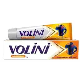 VOLINI GEL
