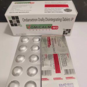 VOMICALM-MD