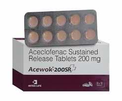 ACEWOK-200SR