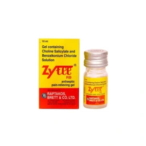 ZYTEE