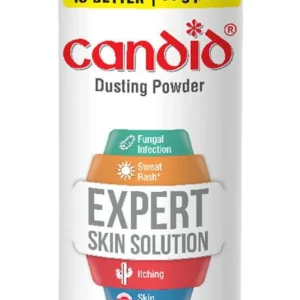 Candid Powder
