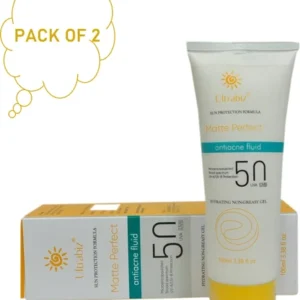 ULTABIZ 50 LOTION