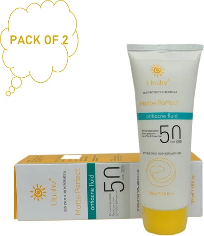 ULTABIZ 50 LOTION