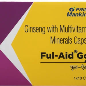 FUL AID GOLD