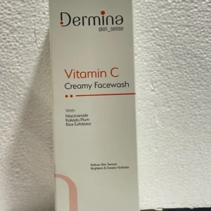 DERMINA VITC