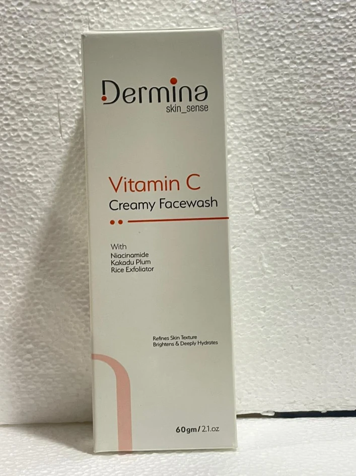DERMINA VITC