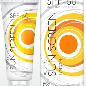 AUSTRO SUNSCREAM