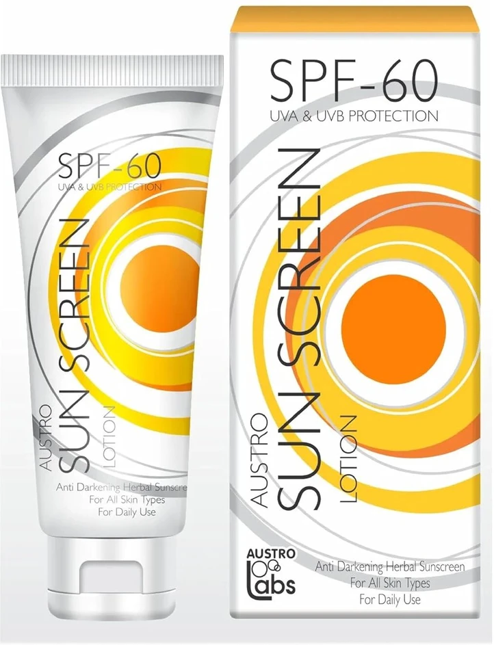 AUSTRO SUNSCREAM