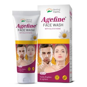 FINE Face Wash