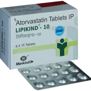 LIPIKIND 10