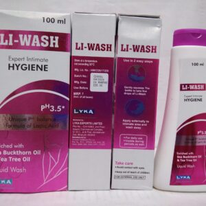 LI-WASH