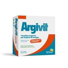 AL-ARGIVIT SACHET