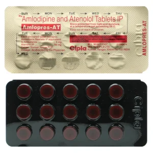 AMLOPRES AT