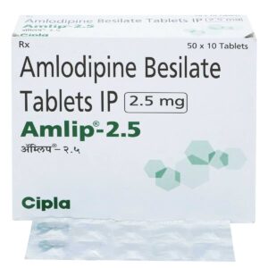 AMLIP 2.5