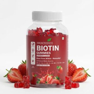 BIOLIN GUMMIES