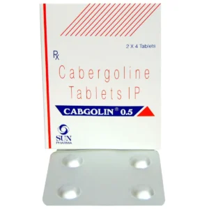 CABGOLIN-0.5