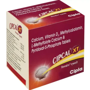 CIPCAL XT