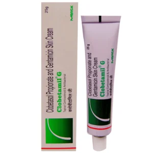 CLOBETAMIL G