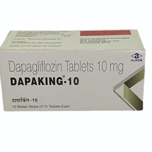 DAPAKING 10