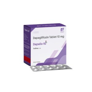 DAPALIX  10