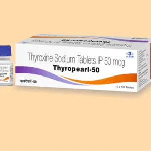 THYROPEARL-50