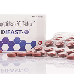 SEDIFAST 10