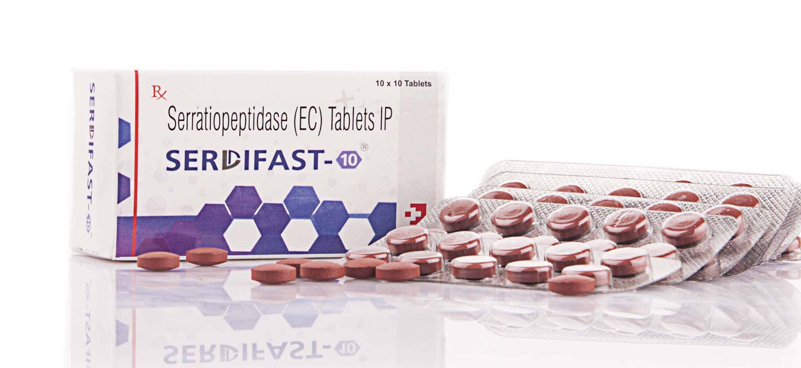 SEDIFAST 10