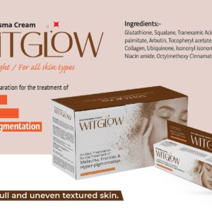 WITGLOW CREAM