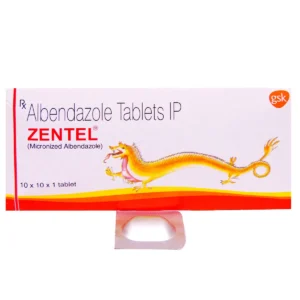 ZENTAL TAB