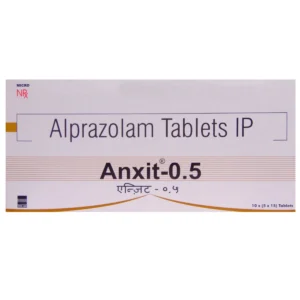 ANXIT 0.5