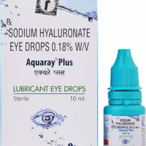 AQUARAY PLUS